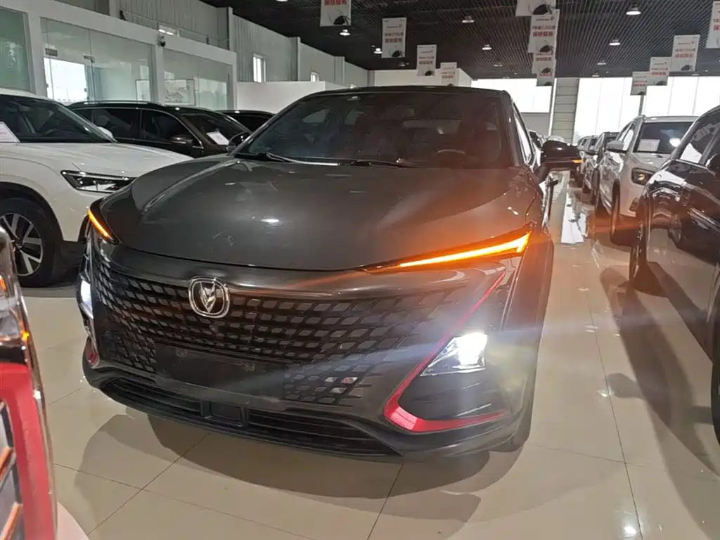 CHANGAN UNI-T