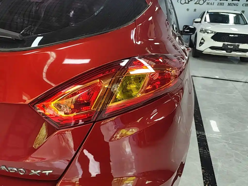 Changan Eado XT 2017 2016 1.6L Automatic Cool