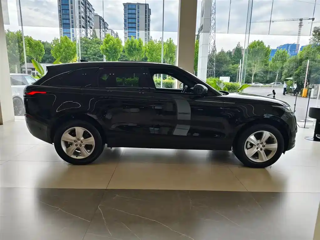 Land Rover Range Rover Velar 2026 2026 Model 250PS S