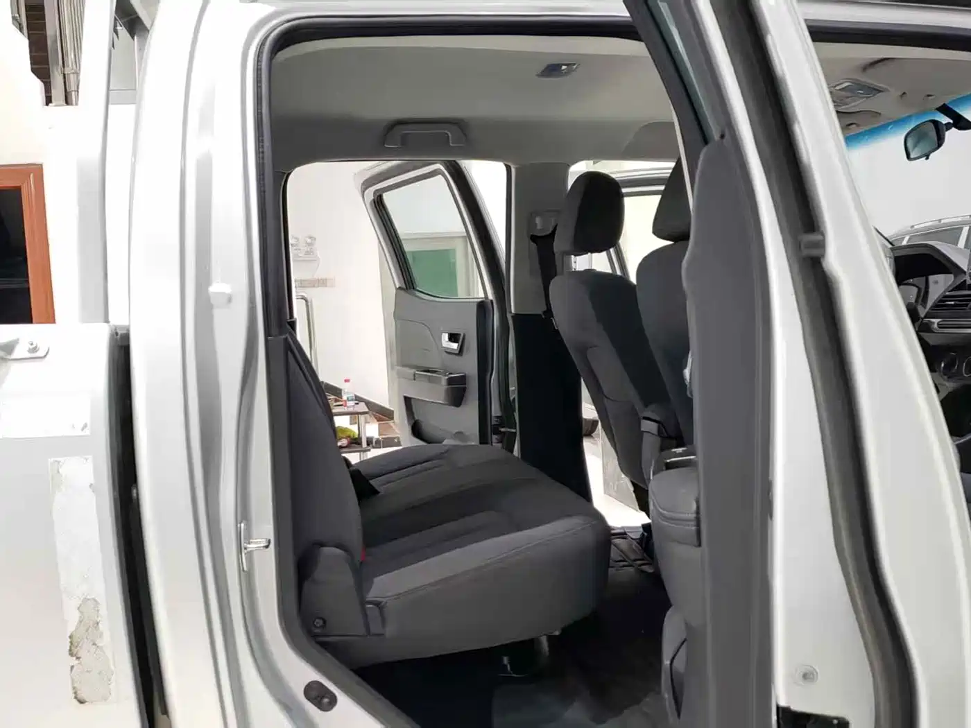 GREAT WALL FENGJUN 7