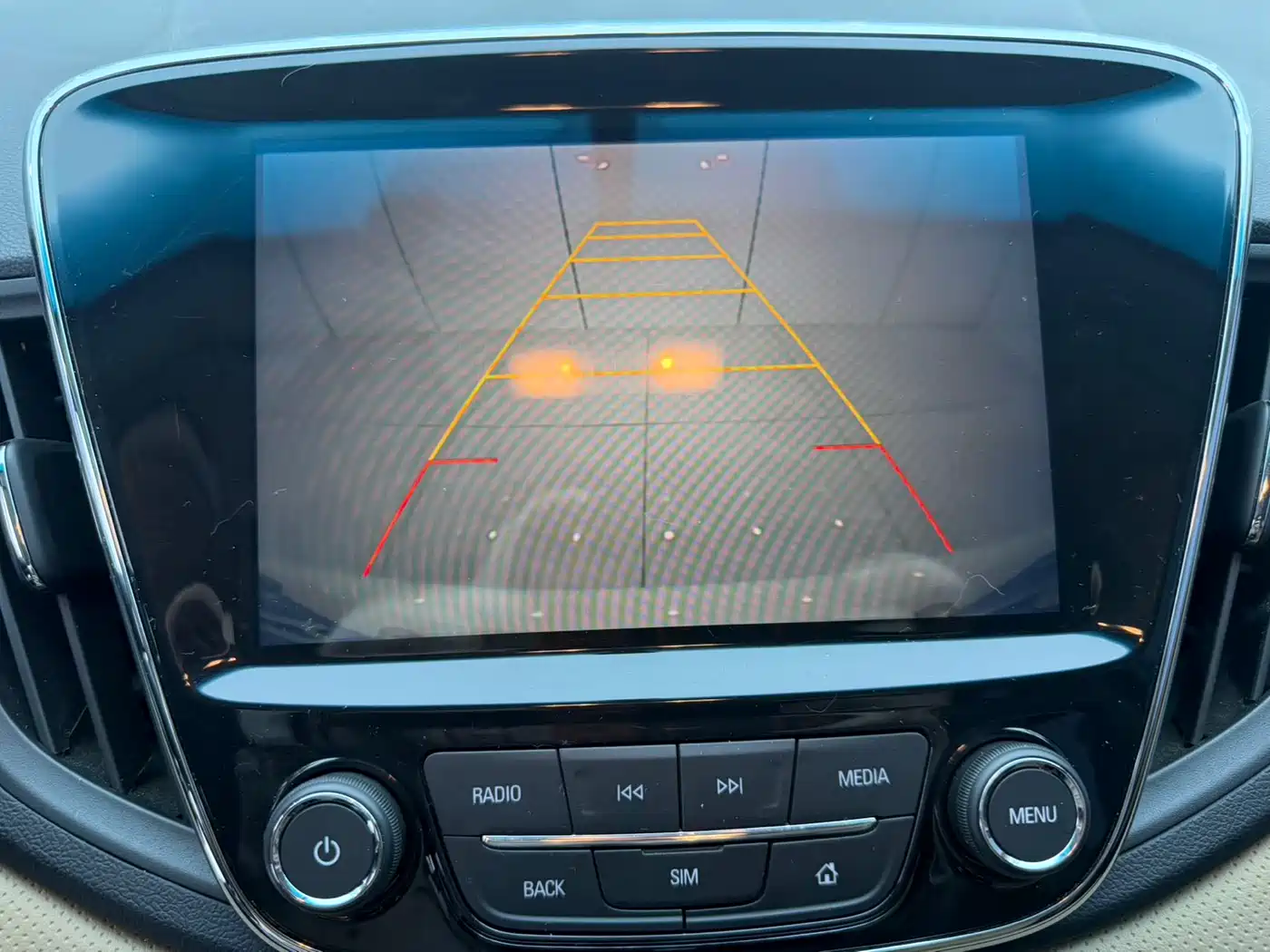 Chevrolet Monza 2022 320 Automatic Enjoyment Sunroof Edition фото 10
