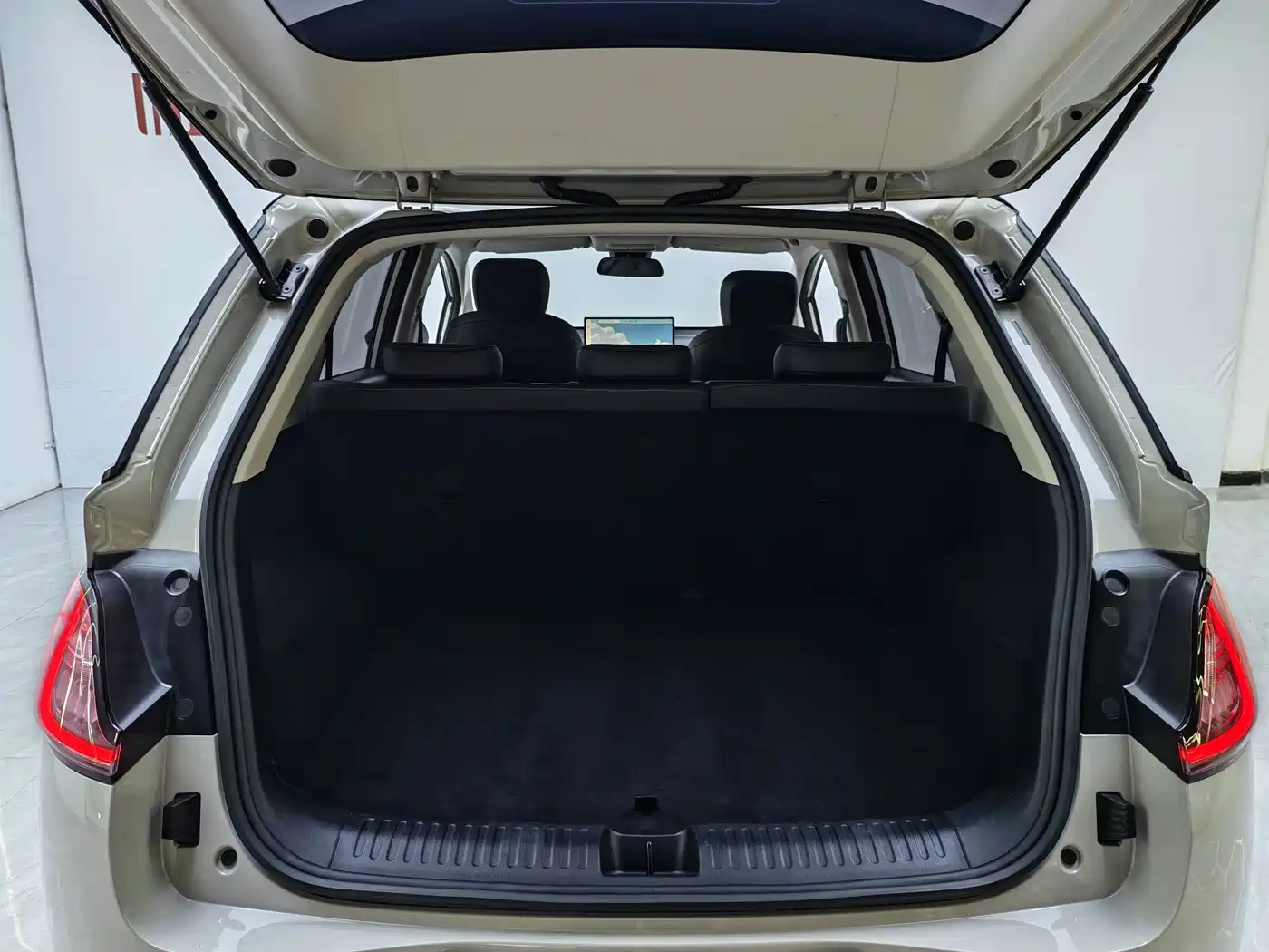 Baojun Cloud 2024 2023 460 Pro