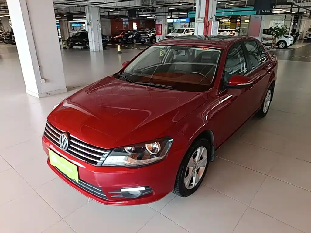 Volkswagen Bora 2014 2014 1.4TSI Automatic Comfort Edition