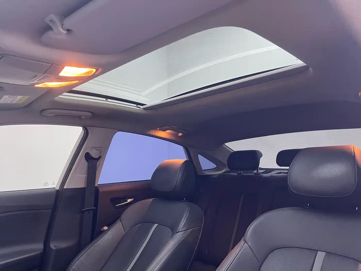 Hyundai Fista 2021 2021 280TGDi DLX Luxury Edition