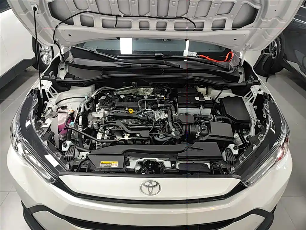 TOYOTA FENGLANDA