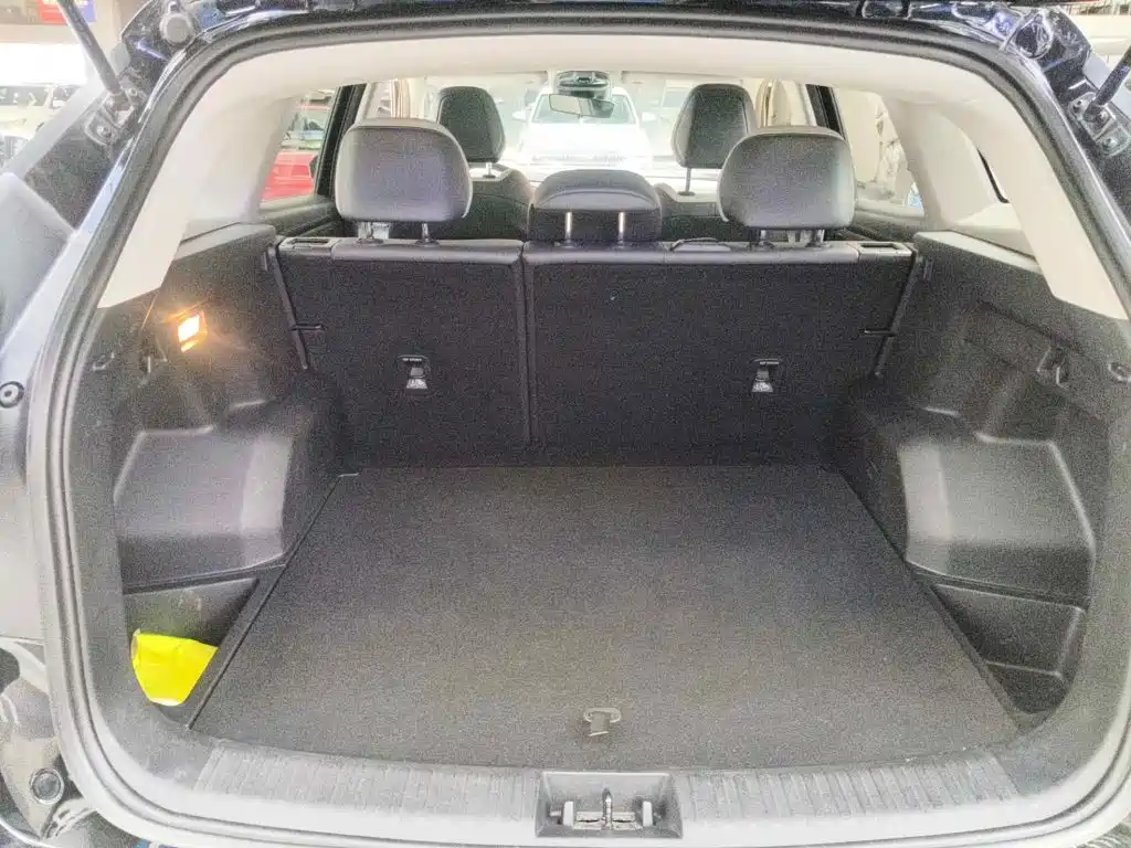 Geely Boyue L 2023 2023 1.5TD DCT Luxury Model