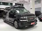 Фото 17 - GMC Savana