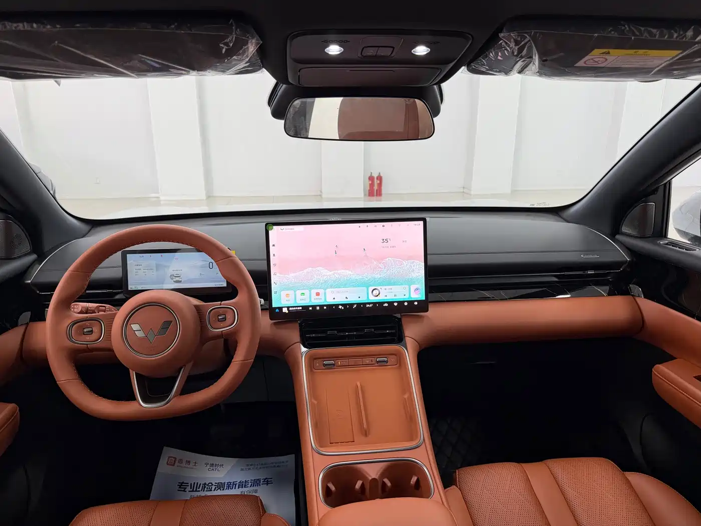 Wuling Motors Wuling Xingguang S 2026 2024 510km Flagship Model