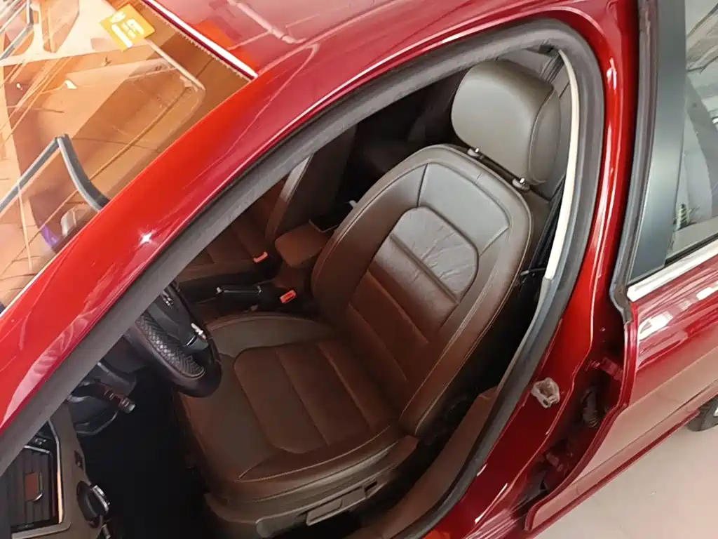 Volkswagen Bora 2014 2014 1.4TSI Automatic Comfort Edition