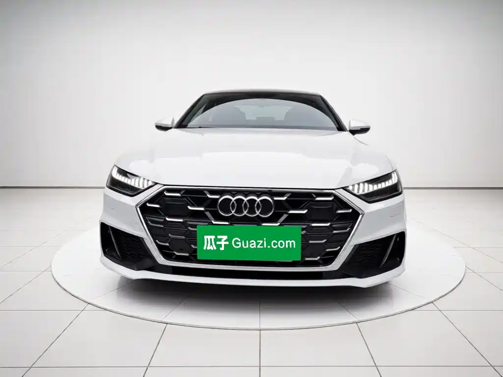 Audi A7 2024 2024 45 TFSI Premium Selection