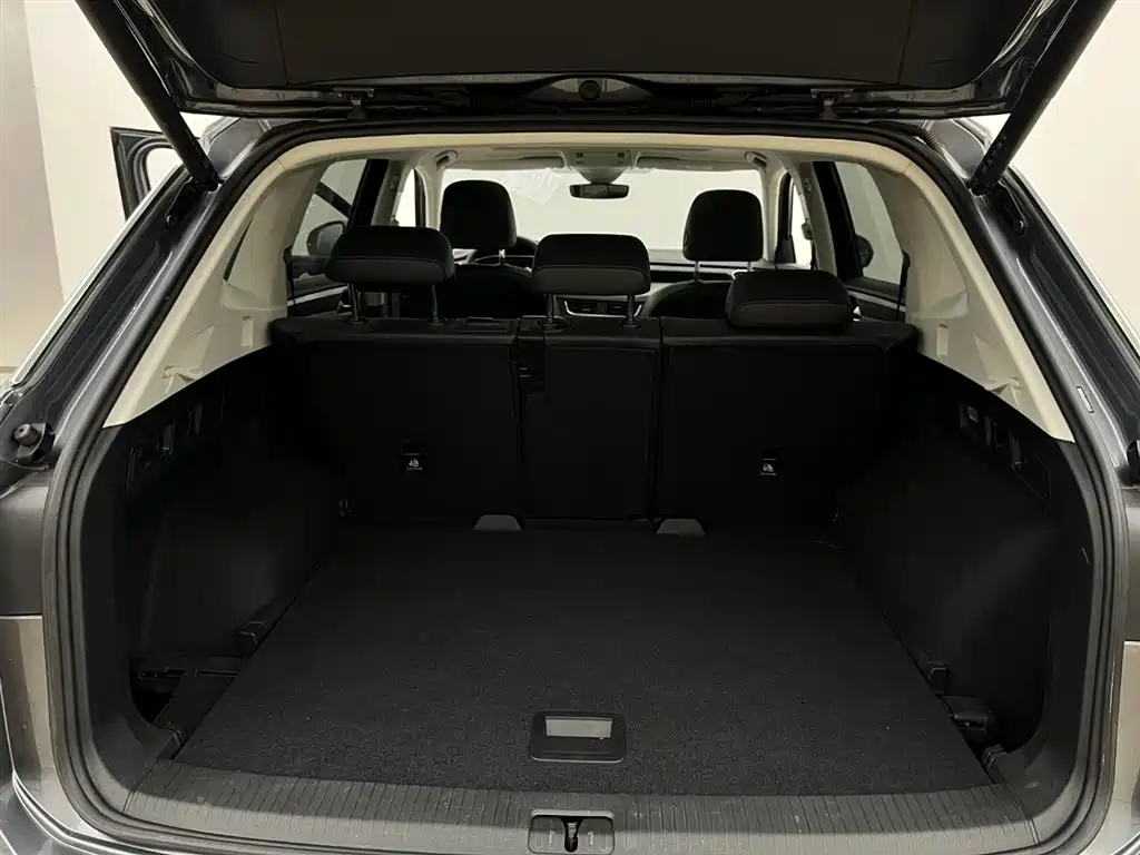 Volkswagen Tayron 2023 300TSI 2WD Luxury Plus Advanced Edition фото 2