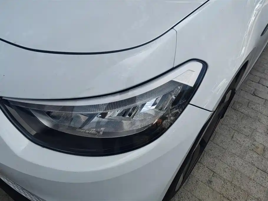 Volkswagen ID.3 2023 Pure Smart Edition фото 5