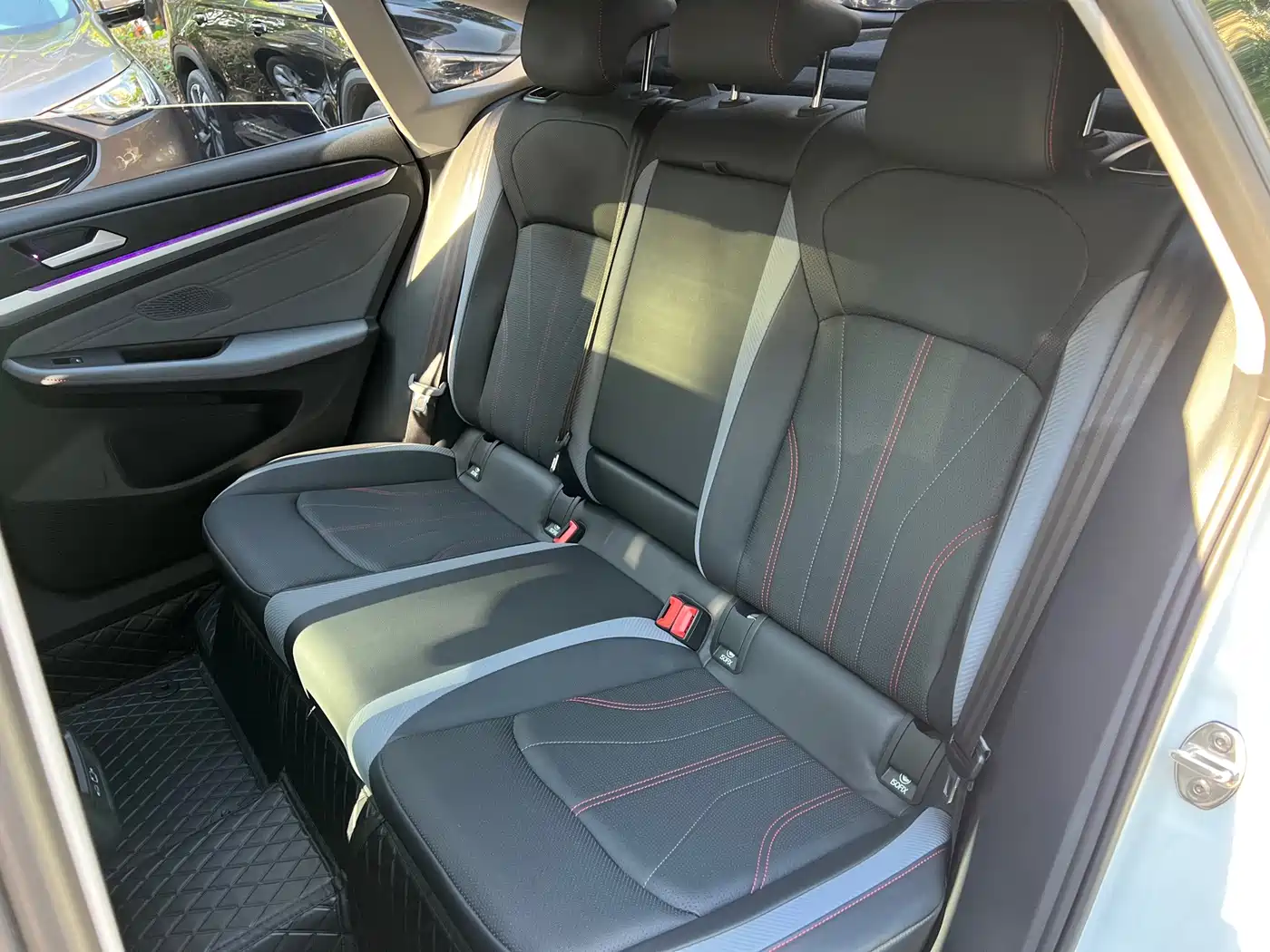 Volkswagen Lamando 2025 2024 Lamando L 280TSI DSG Stylish Edition