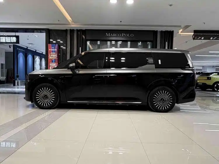 ZEEKR EXTREME KRYPTON 009