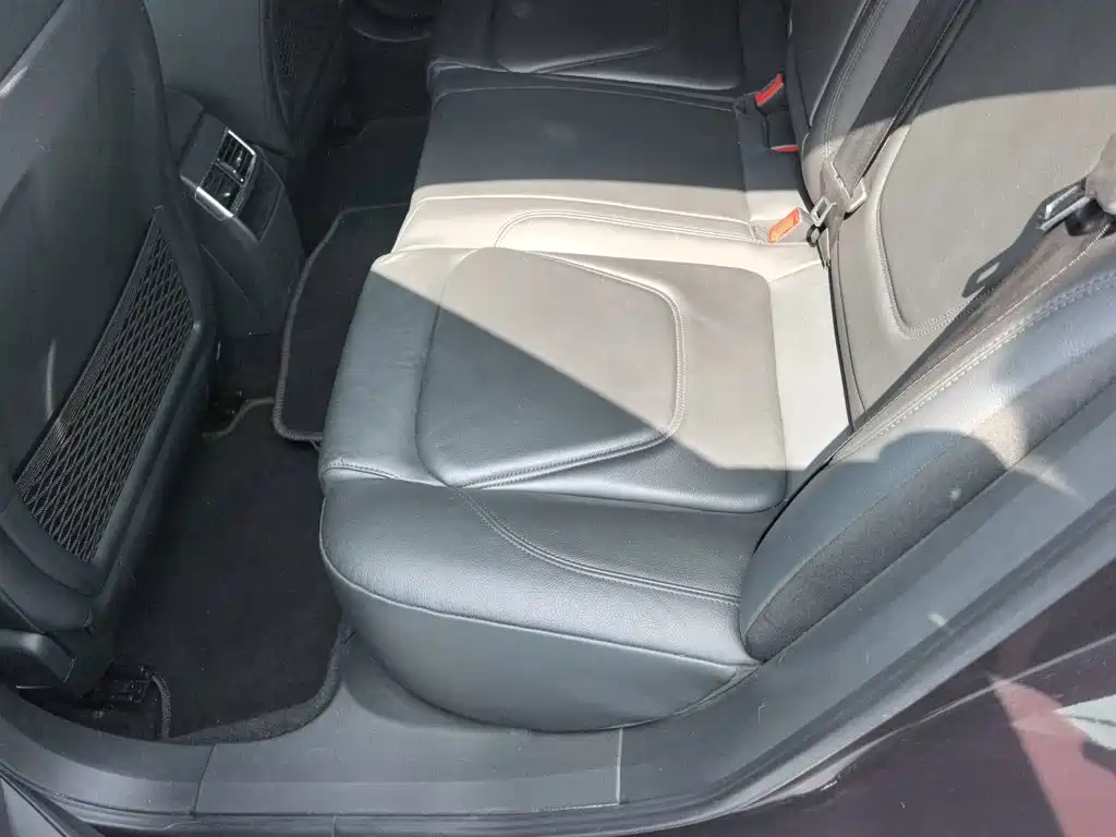 DS 5LS 2017 2016 1.6T Elegant Edition THP160