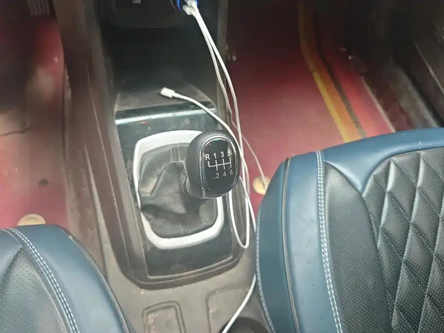 Baojun 310W 2019 2017 1.5L Manual Comfort China V