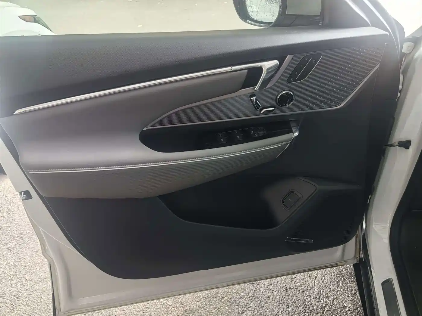 Buick E5 2024 2023 Premium Standard Range Edition