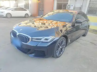 BMW 5