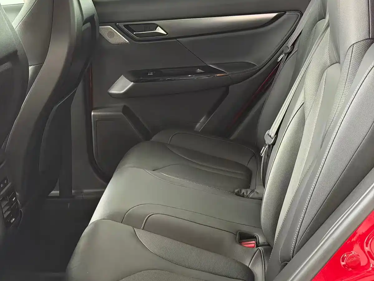 XPeng G3 2019 2019 Smart Enjoyment Edition