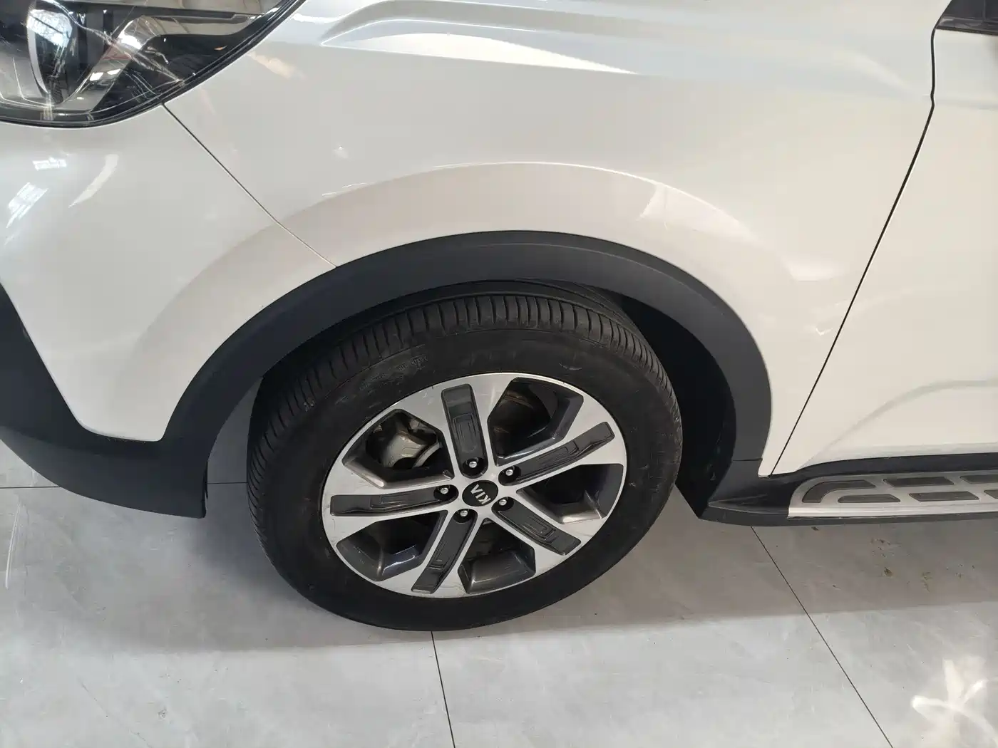 Kia Sportage 2019 2.0L Automatic Smart Luxury Edition фото 16