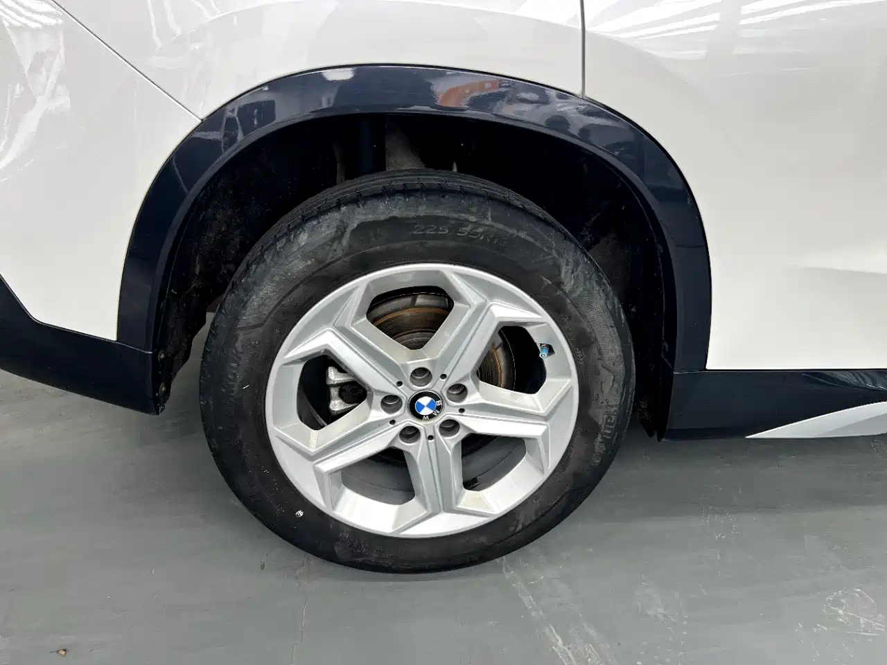 BMW X1 2023 sDrive20Li X Design Package фото 19