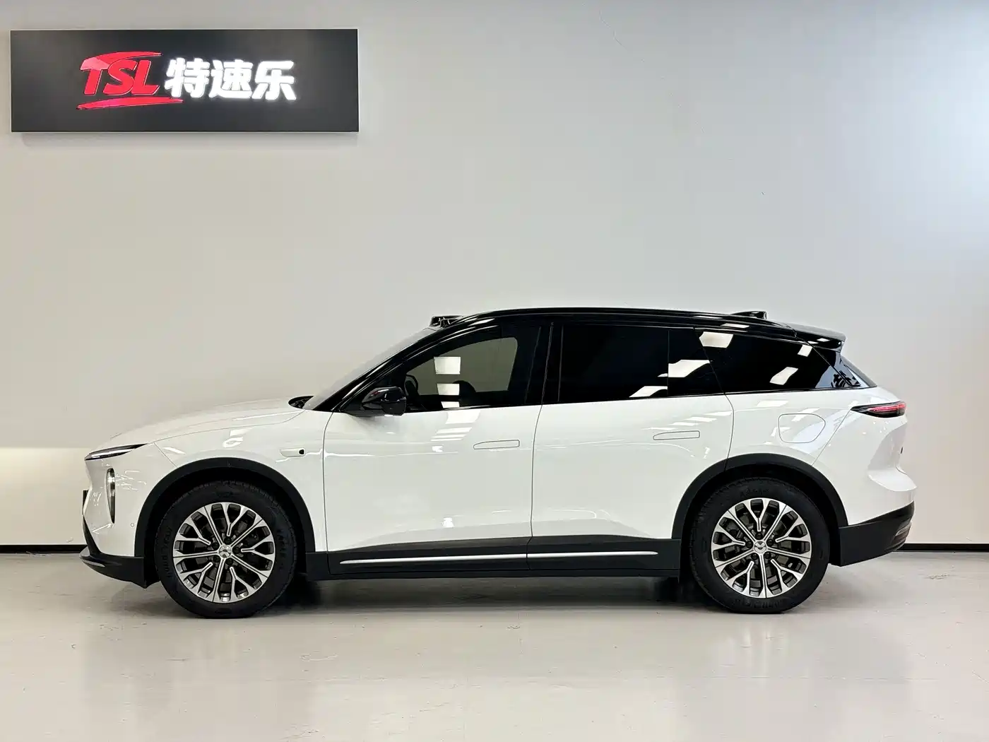 NIO ES6 2024 2024 75kWh