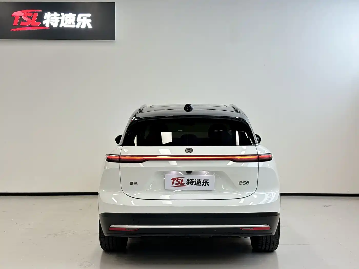 NIO ES6 2024 2024 75kWh