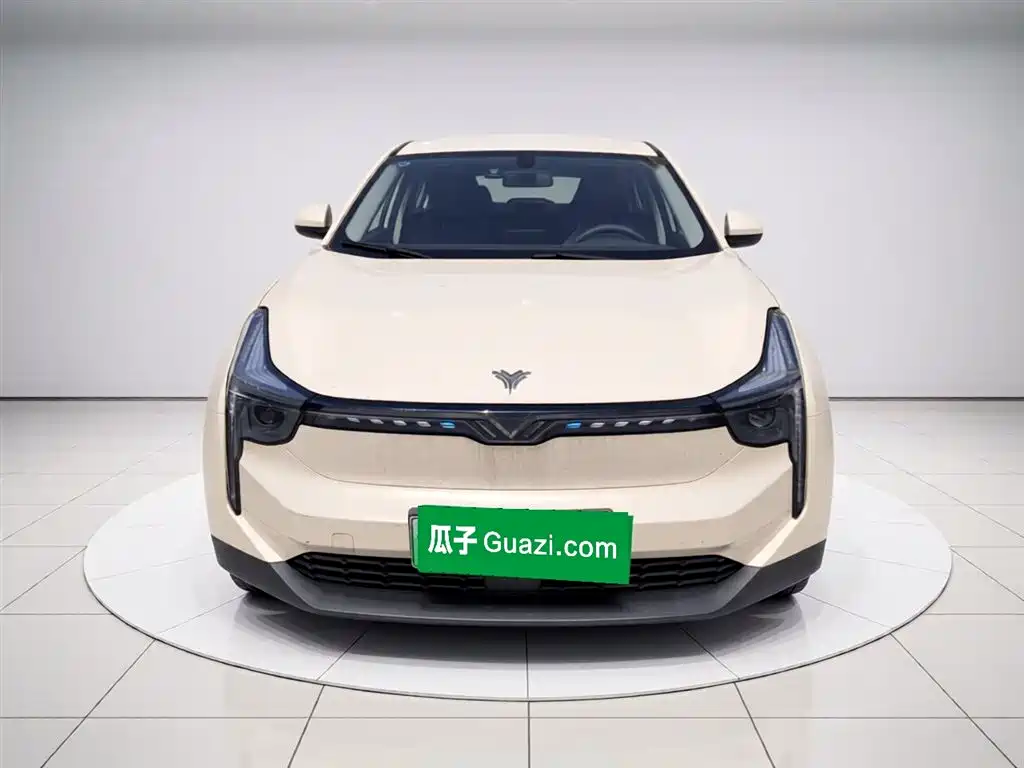 NEZHA AUTOMOBILE NEZHA U
