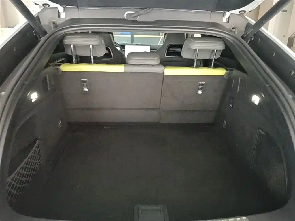 BYD Song L EV 2024 Model 602km AWD Excellence фото 19