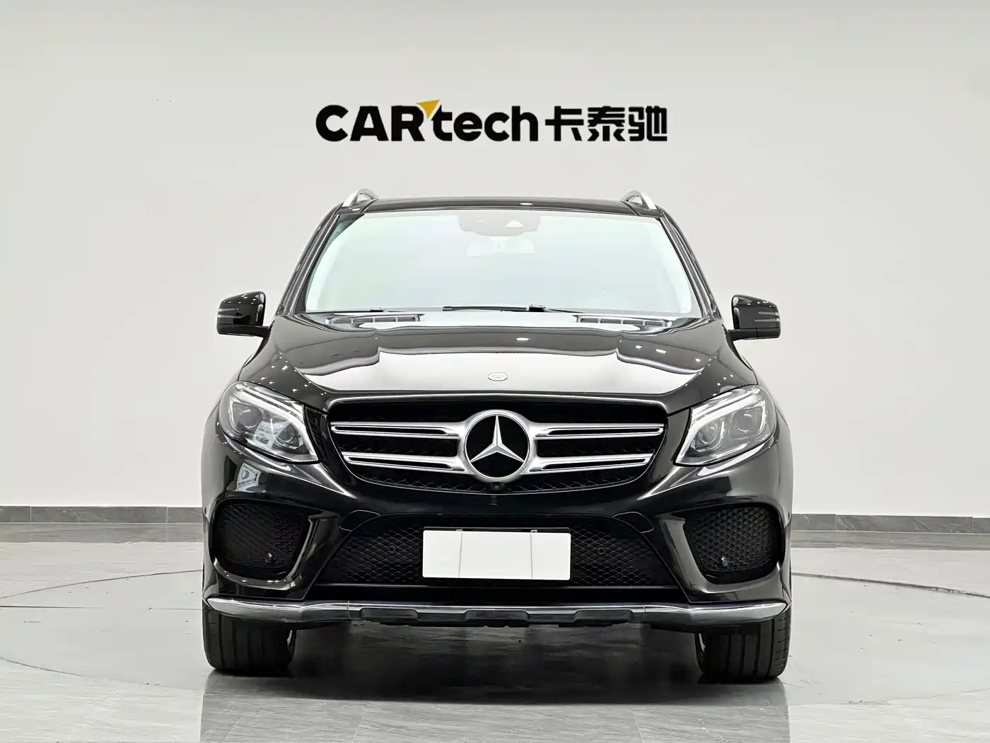 Mercedes-Benz GLE 2017 GLE 400 4MATIC фото 2