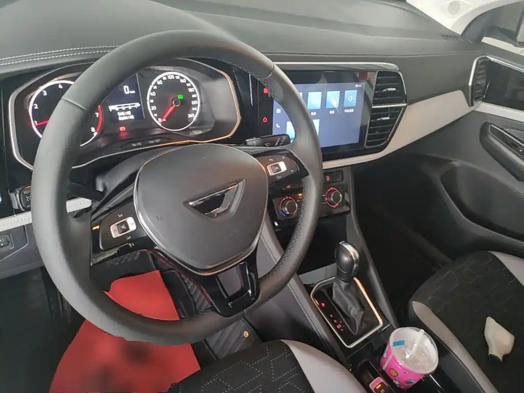 Jetta VS5 2026 2024 280TSI Auto Pioneer Edition