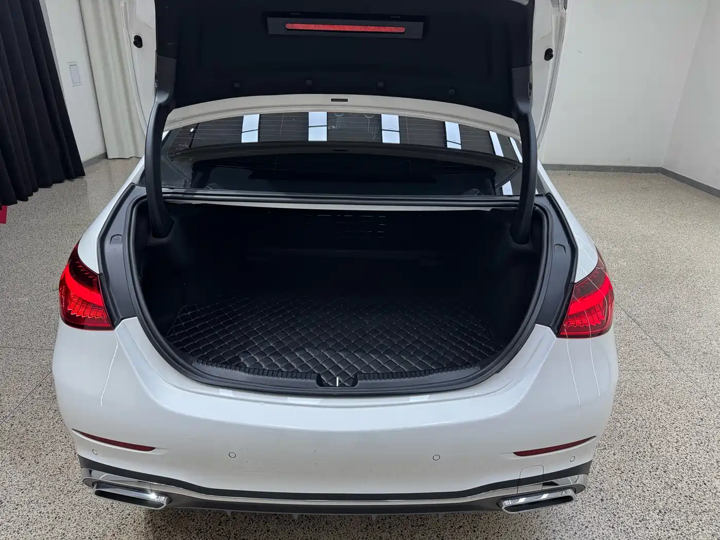Mercedes-Benz C-Class 2022 C 260 L Sport Edition фото 30