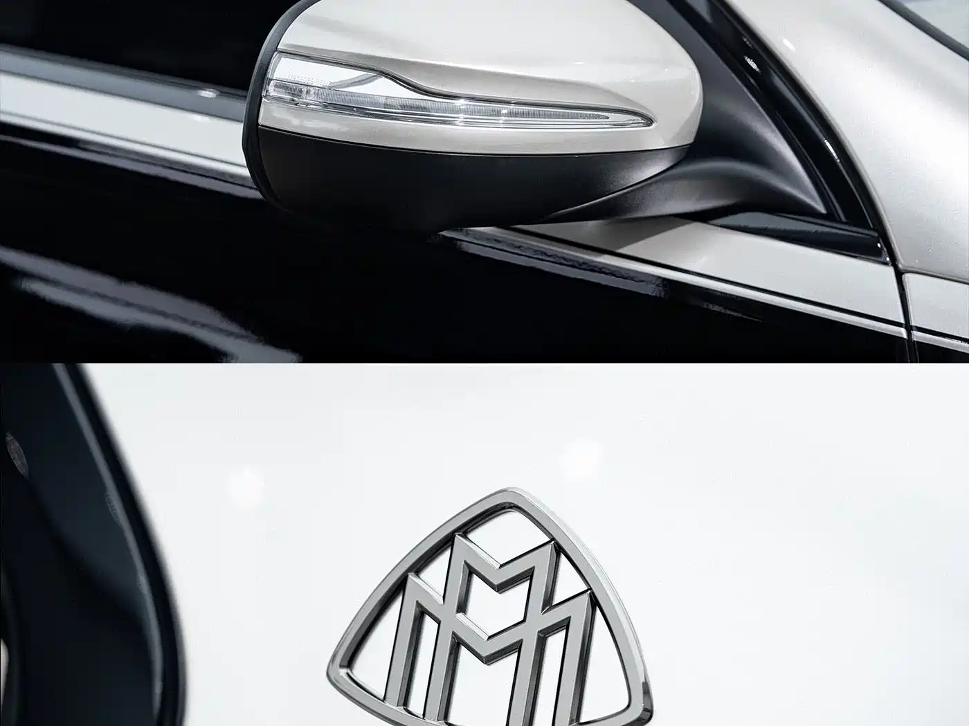 Mercedes-Benz Maybach GLS 2021 GLS 600 4MATIC Ritual Edition фото 7