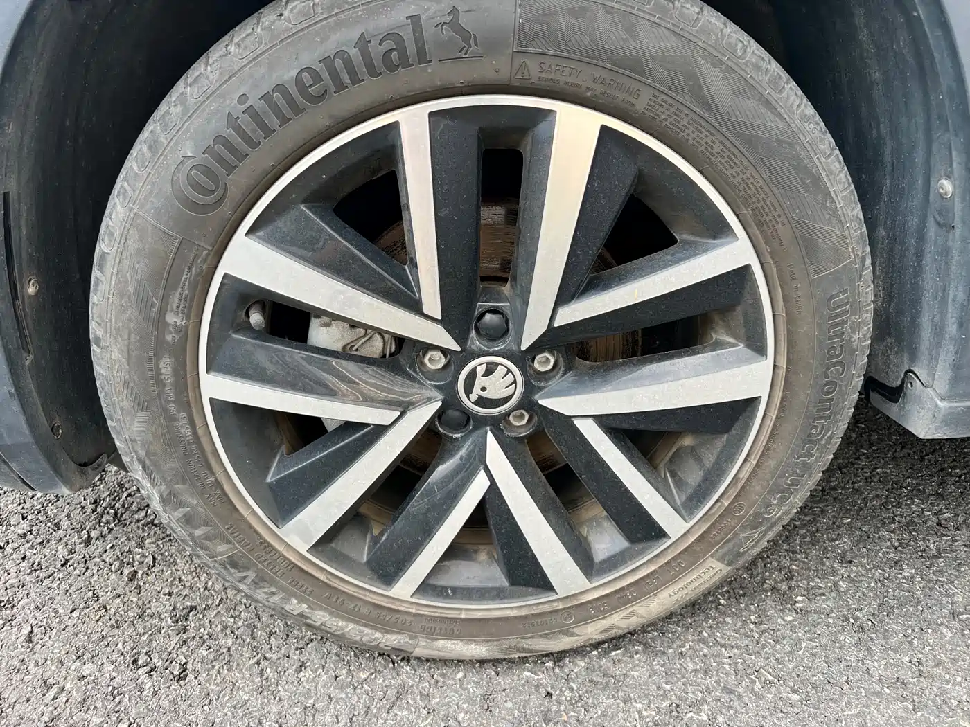 Škoda Kamiq 2020 Facelift GT TSI230 DSG Flagship China VI фото 23