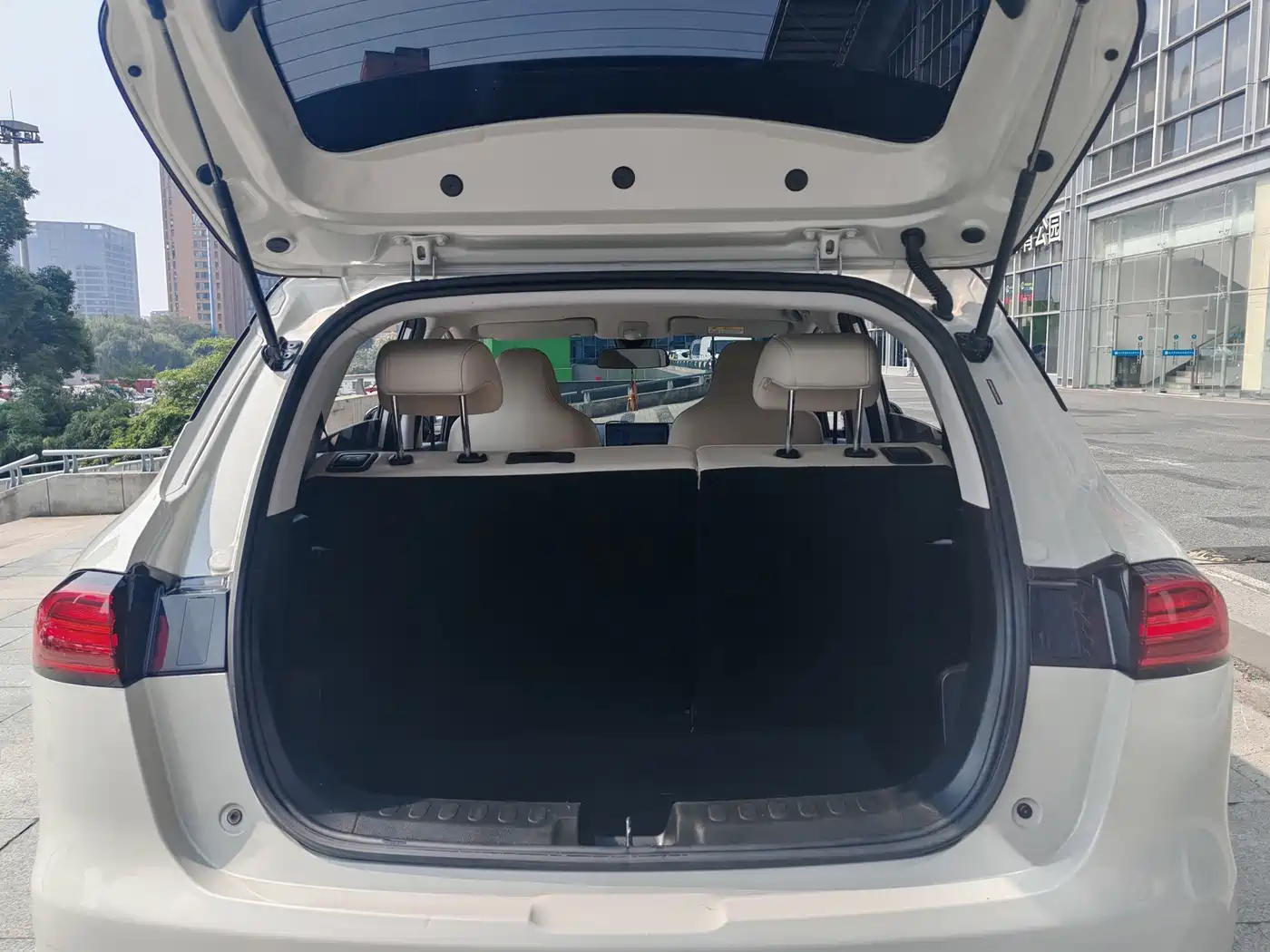 Wuling Motors Wuling Binguo PLUS 2025 2024 Model 330km 5-Seater