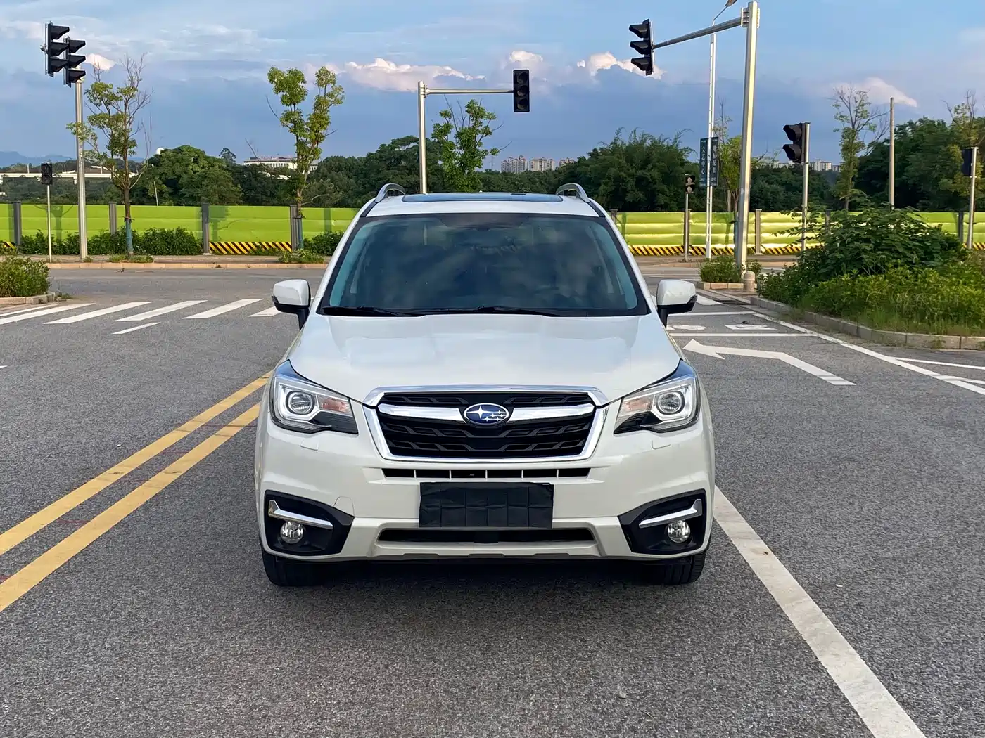 Фото 2 - Subaru Forester