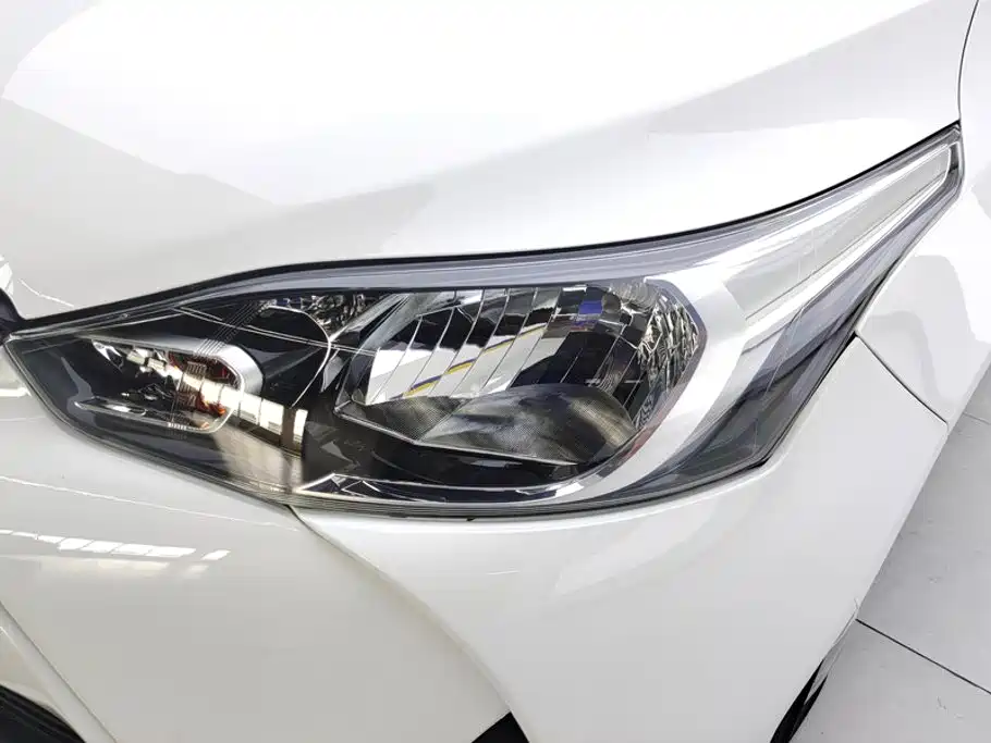 Toyota YARiS L Zhi Xiang 2018 2017 1.5E CVT Charming Edition