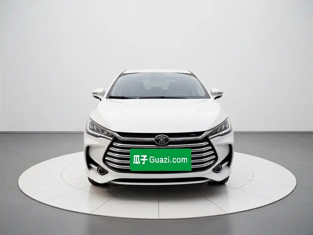 BYD Song MAX New Energy 2019 DM 1.5T Smart Connect Advance 6-seater China VI фото 24
