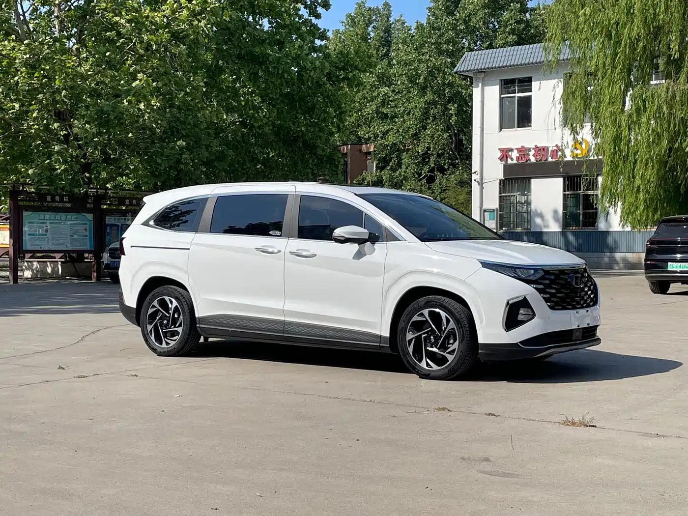 Hyundai Kustu 2021 380TGDi Smart Love Flagship TOP Premium фото 3