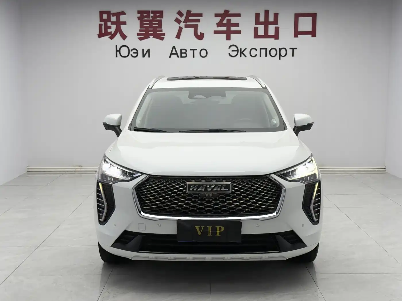 Haval First Love 2021 2021 1.5T Automatic Premium Edition
