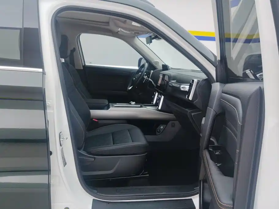 Haval Dargo 2024 2024 1.5T DCT Border Collie Edition