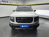 Фото 2 - Haval Dargo