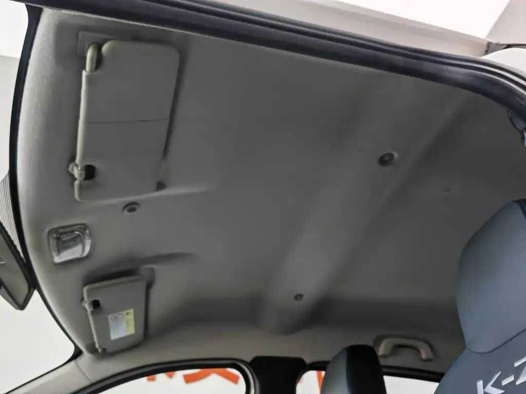 Renault e-NO 2020 2019 e-Smart Edition