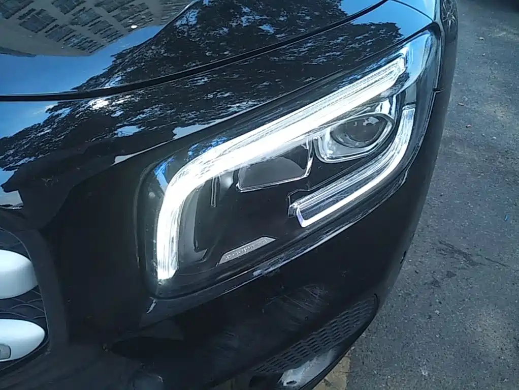 Фото 24 - Mercedes-Benz GLB