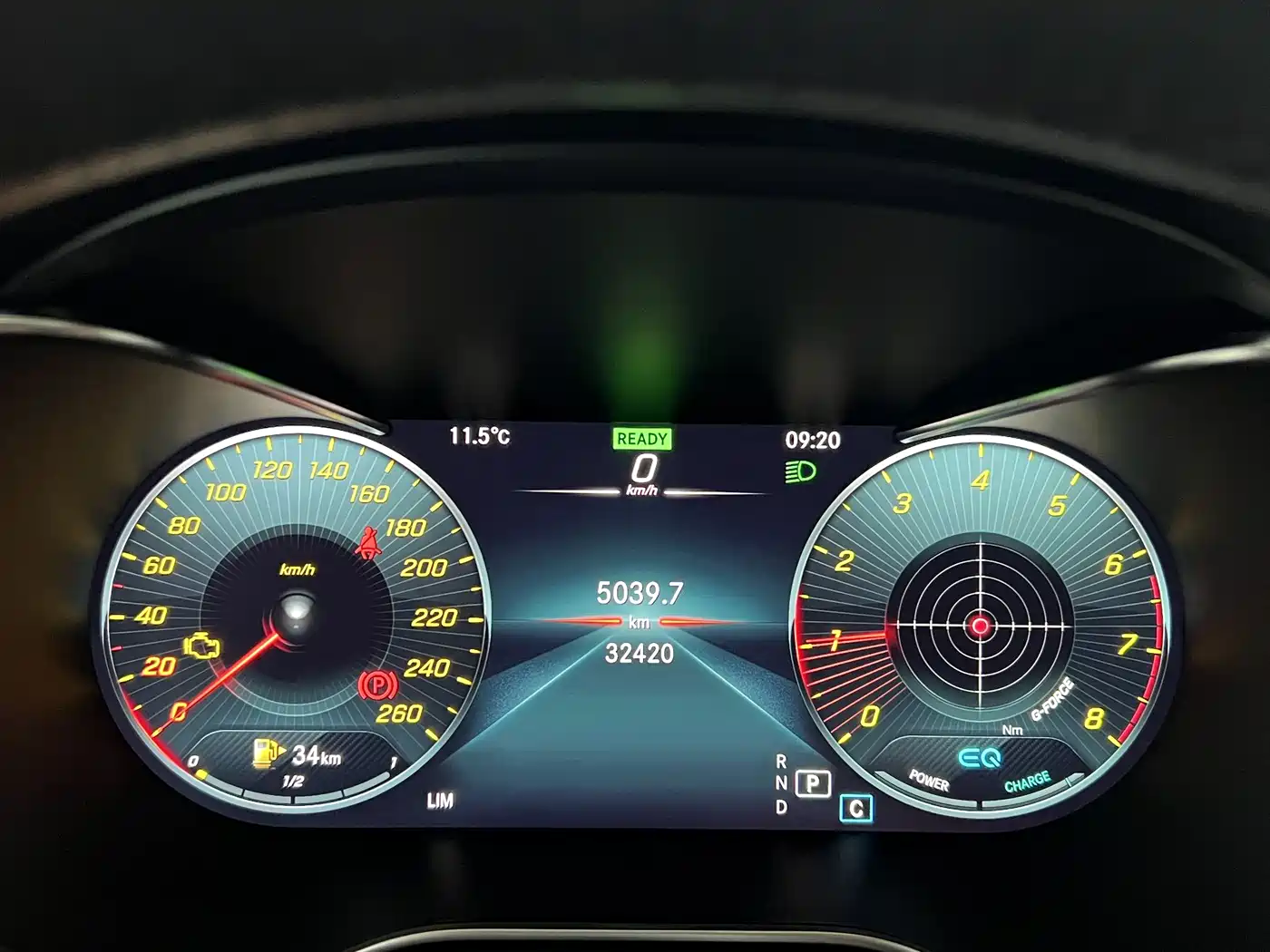 Mercedes-Benz C-Class 2021 C 260 L Sport Edition фото 9
