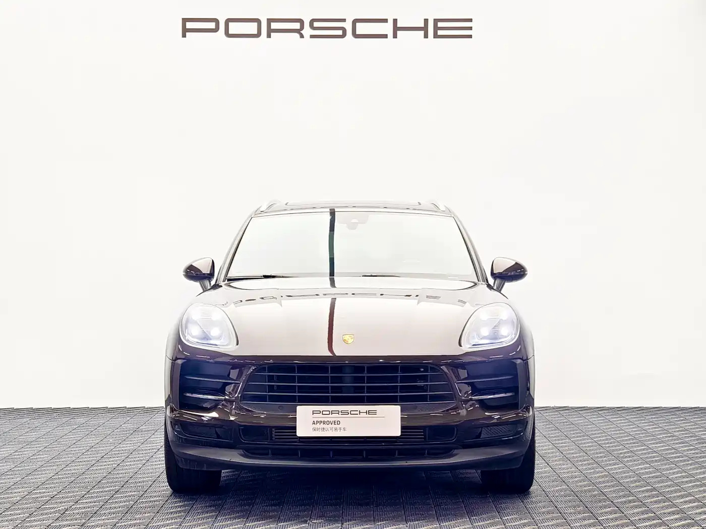 Porsche Macan фото 4
