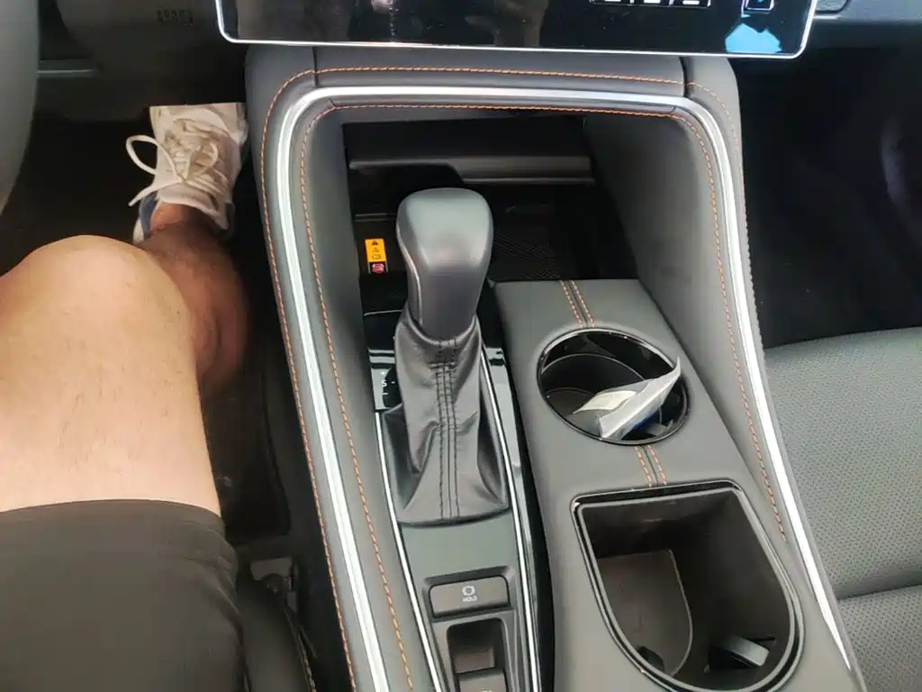 Toyota Avalon 2026 2024 Hybrid 2.0L Luxury Edition