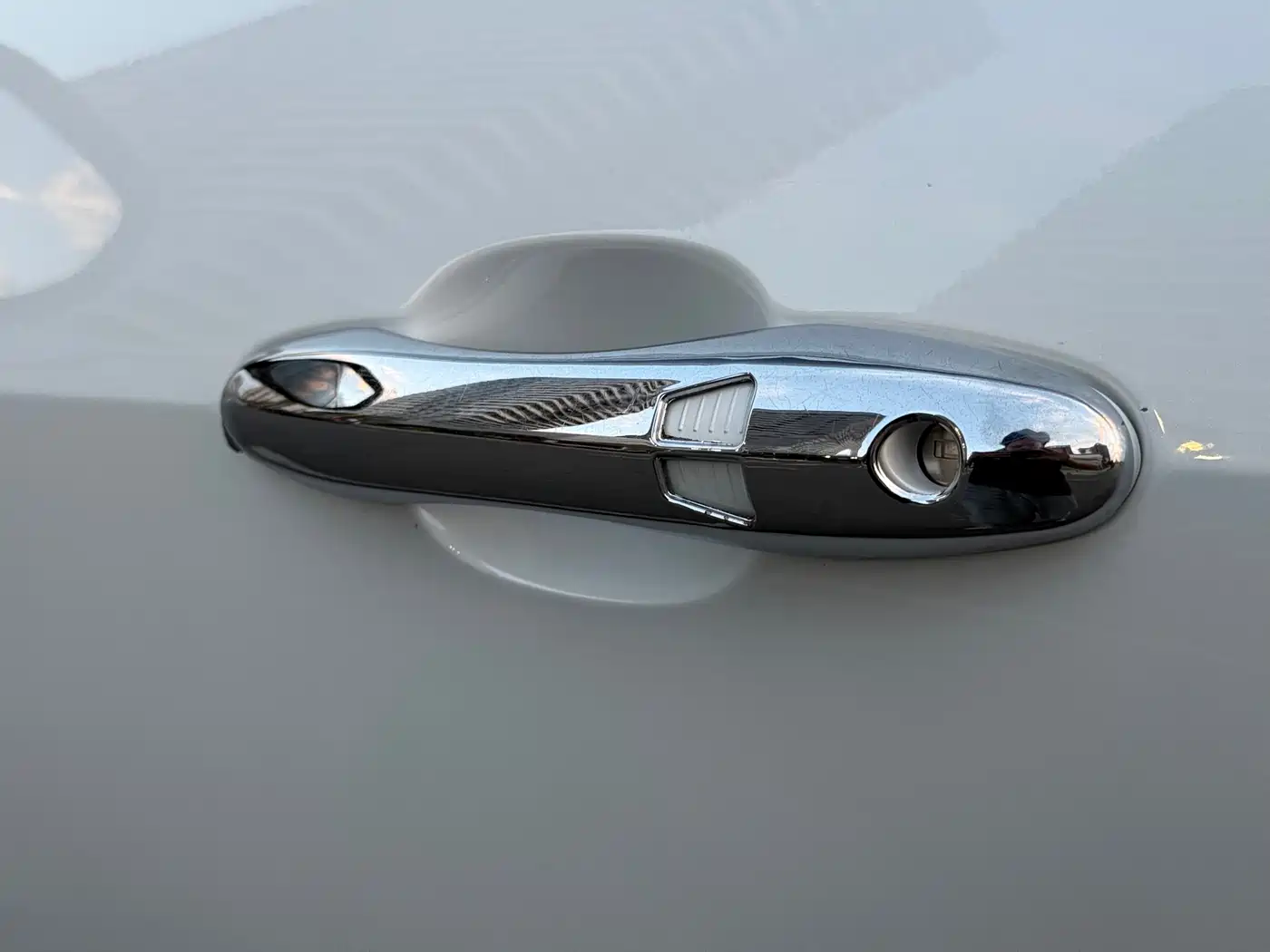 Haval H6 2021 1.5GDIT Automatic Urban Edition фото 24