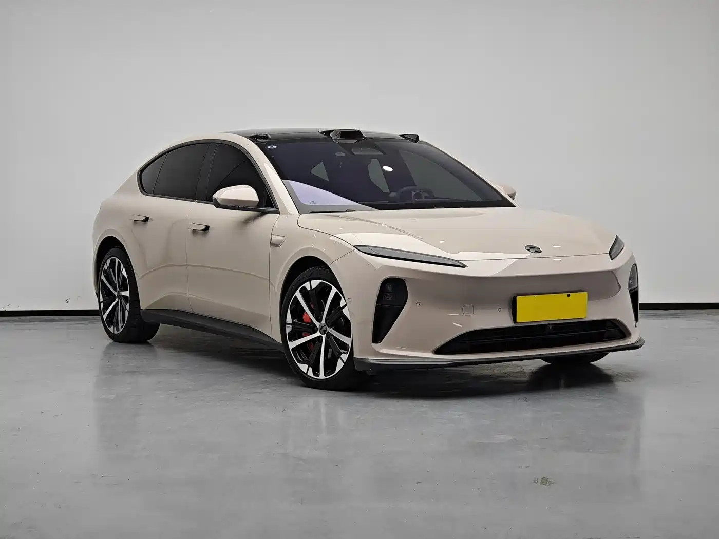 NIO ET5 2022 2022 100kWh