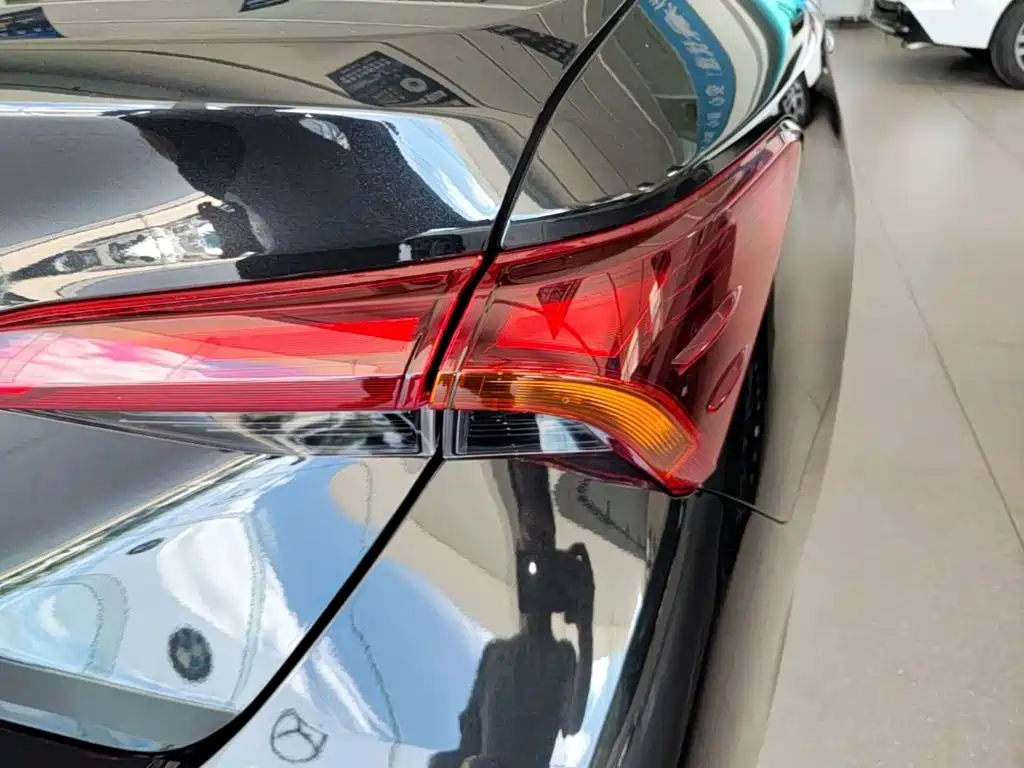 Toyota Avalon 2026 2024 Hybrid 2.0L Luxury Edition